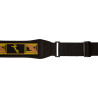 FENDER SWELL NEOPRENE LOGO STRAP - PASEK DO GITARY