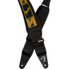 FENDER SWELL NEOPRENE LOGO STRAP - PASEK DO GITARY