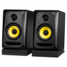 KRK CLASSIC 5 MONITOR PACK - ZESTAW MONITORÓW STUDYJNYCH
