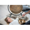 MEINL MGM2 SONIC ENERGY PAŁKA DO GONGU/MISY