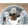 MEINL MMR1NB SONIC ENERGY DYWAN DO MEDYTACJI