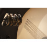 MEINL MPJS COMPACT JINGLE WERBEL