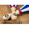 MEINL MSM3CU RAWHIDE MARAKASY