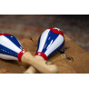 MEINL MSM3CU RAWHIDE MARAKASY