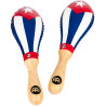 MEINL MSM3CU RAWHIDE MARAKASY