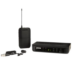 SHURE BLX 14RE/W85-H8E PRESENTER