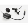 IK MULTIMEDIA IRIG MIC LAV mikrofon pojemnościowy elektretowy