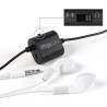 IK MULTIMEDIA IRIG MIC LAV mikrofon pojemnościowy elektretowy