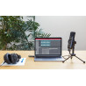 MARANTZ MPM4000U – MIKROFON POJEMNOŚCIOWY USB