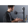 MARANTZ TURRET BROADCAST VIDEO STREAMING SYSTEM