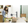 MARANTZ TURRET BROADCAST VIDEO STREAMING SYSTEM