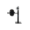 MARANTZ TURRET BROADCAST VIDEO STREAMING SYSTEM
