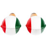 MEINL MSM3MX RAWHIDE MARAKASY