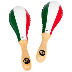 MEINL MSM3MX RAWHIDE MARAKASY