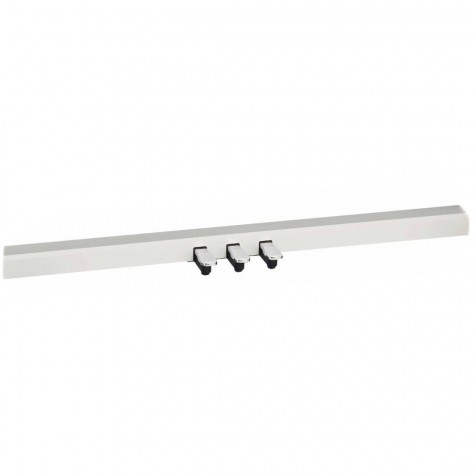 ROLAND KPD-70 WH LISTWA PEDAŁOWA DO FP-30