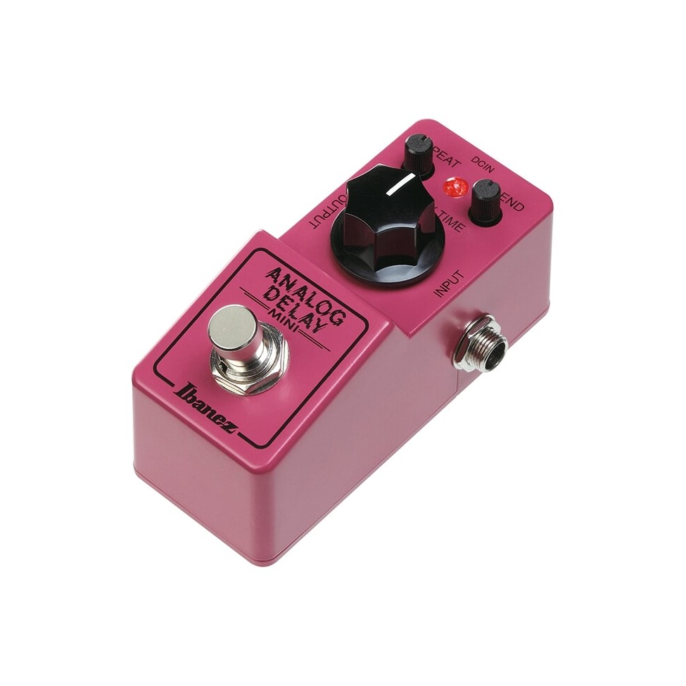 IBANEZ ADMINI