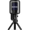 RODE NTUSB+ MIKROFON POJEMNOŚCIOWY USB