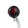 SHURE MV 5/A-B-LTG - Cyfrowy mikrofon pojemnościowy