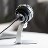 SHURE MV 5C-USB - Mikrofon do biura domowego