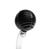 SHURE MV 5C-USB - Mikrofon do biura domowego