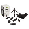 SHURE MV 88+DIG-VIDKIT - MOBILNY SPRZĘT NAGRANIOWY