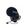 RODE Stereo VideoMic Pro Rycote – Mikrofon do kamery