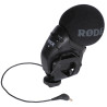 RODE Stereo VideoMic Pro Rycote – Mikrofon do kamery
