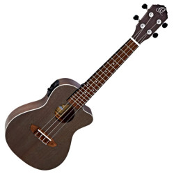 ORTEGA RUCOAL-CE UKULELE...