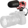 RODE VIDEOMIC GO II - MIKROFON POJEMNOŚCIOWY