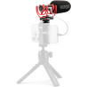 RODE VIDEOMIC GO II - MIKROFON POJEMNOŚCIOWY