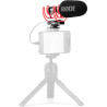 RODE VIDEOMIC GO II - MIKROFON POJEMNOŚCIOWY