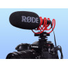 RODE VIDEOMIC GO II - MIKROFON POJEMNOŚCIOWY
