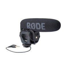 RODE VIDEOMIC PRO RYCOTE