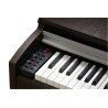 KURZWEIL M 210 SR - PIANINO CYFROWE