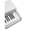 KURZWEIL M 210 WH - PIANINO CYFROWE