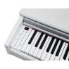 KURZWEIL M 210 WH - PIANINO CYFROWE