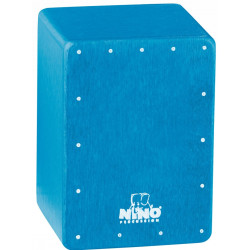 MEINL NINO955B  SHAKER