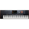 KORG PA5X 76 - profesjonalny aranżer