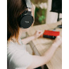 FOCUSRITE SCARLETT 2i2 4th Gen + KRK ROKIT 5 G5 + KABLE