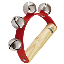 MEINL NINO962 SLEIGH BELL
