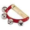 MEINL NINO962 SLEIGH BELL