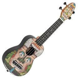 ORTEGA K2-TM KEIKI UKULELE...