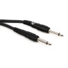 DADDARIO PW-CGT-15 - KABEL INSTRUMENTALNY 4.6M