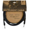 DADDARIO PW-CGT-05 - KABEL INSTRUMENTALNY 1.5M