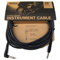 DADDARIO PW-CGTRA-20 -...