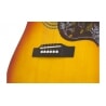 EPIPHONE HUMMINGBIRD PRO