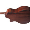 IBANEZ AE275 DBF - GITARA ELEKTROAKUSTYCZNA