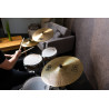 MEINL P-HCS141620 HI-HAT 14'' CRASH 16'' RIDE 20'' ZESTAW