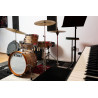 MEINL P-HCS141620 HI-HAT 14'' CRASH 16'' RIDE 20'' ZESTAW