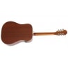 EPIPHONE HUMMINGBIRD PRO
